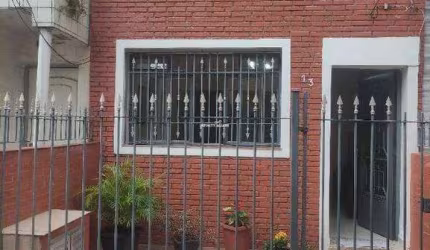 Casa c/ 3 quartos, e , 125m², à venda no bairro Mooca, por 565.000,00