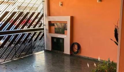Casa c/ 3 quartos, e 2 vagas, 130m², à venda no , no bairro Vila Oratório, por 626.400,00