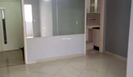 Apartamento c/ 2 quartos, 1 suíte e 2 vagas, 61m², à venda no Condomínio Edifício Rochester, no bairro Parque da Mooca, por 555.000,00