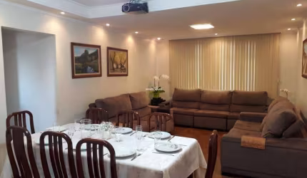Apartamento c/ 3 quartos e 1 vaga, 130m², à venda no Condomínio Província - Tatuapé, no bairro Tatuapé, por 739.000,00