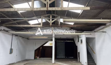 Galpão c/ 600m², à venda no bairro Vila Antonieta, por 3.500.000,00