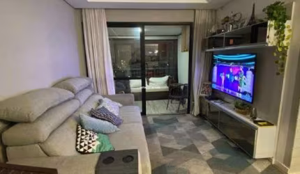 Apartamento c/ 3 quartos, 1 suíte e 1 vaga, 83m², à venda no Condomínio Edifício Ettore Living, no bairro Vila Prudente, por 922.200,00