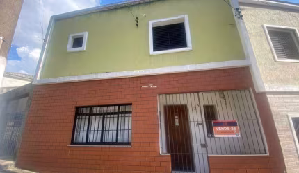 Casa c/ 2 quartos, 100m², à venda no bairro Alto da Mooca, por 500.000,00