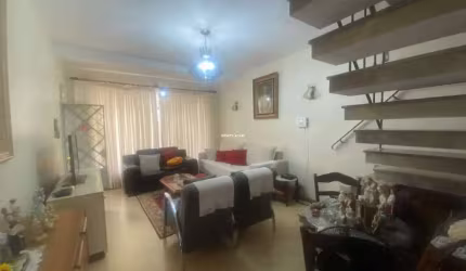 Casa c/ 4 quartos, 1 suíte e 1 vaga, 123m², à venda no bairro Mooca, por 850.000,00