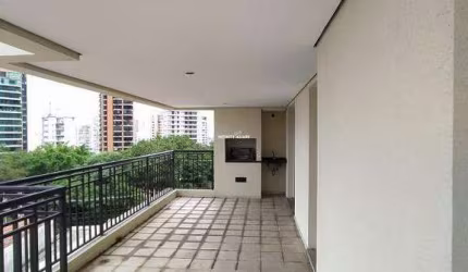 Apartamento c/ 4 quartos, 4 suítes e 4 vagas, 224m², à venda no Condomínio Vila Ouro Verde, no bairro Parque da Mooca, por 2.850.000,00