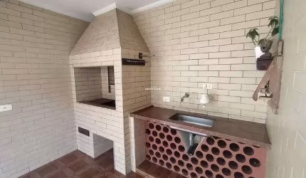 Casa com 3 dormitórios à venda, 320 m² por R$ 1.350.000 - Mooca - São Paulo/SP