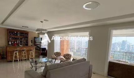 Apartamento c/ 4 quartos, 4 suítes e 4 vagas, 224m², à venda no Condomínio Vila Ouro Verde, no bairro Parque da Mooca, por 4.000.000,00