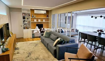 Apartamento c/ 3 quartos, 3 suítes e 3 vagas, 134m², à venda no Condomínio Pátio Mooca, no bairro Alto da Mooca, por 2.220.000,00