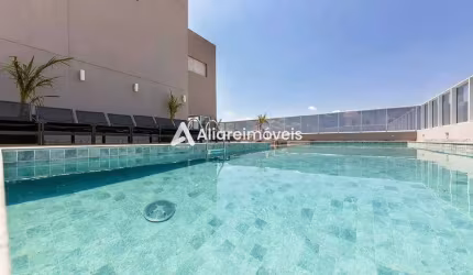 Apartamento c/ 1 quarto, 34m², à venda no Condomínio Nex One Sena Madureira, no bairro Vila Mariana, por 498.000,00