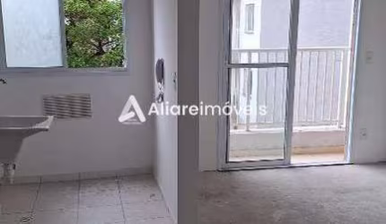 Apartamento c/ 2 quartos, 37m², à venda no Condomínio Grow Sapopemba, no bairro Sapopemba, por 296.800,00