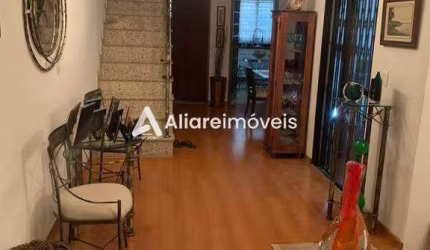 Casa c/ 3 quartos, 1 suíte e 2 vagas, 140m², à venda no bairro Tatuapé, por 1.000.000,00