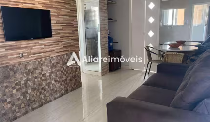Apartamento c/ 2 quartos, 51m², à venda no Condomínio Edifício José Carone, no bairro Belém, por 370.000,00