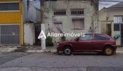 Terreno c/ 300m², à venda no bairro Vila Bela, por 900.000,00