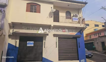 Casa c/ 5 quartos, 1 suíte e 1 vaga, 320m², à venda no bairro Parque Luis Mucciolo, por 650.000,00