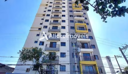 Apartamento c/ 2 quartos, 36m², à venda no Condomínio La Vista Jardim Avelino, no bairro Parque da Vila Prudente, por 365.000,00