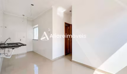 Apartamento c/ 2 quartos, e , 40m², à venda no Condomínio Unit Residencial Marius, no bairro Vila Celeste, por 273.500,00