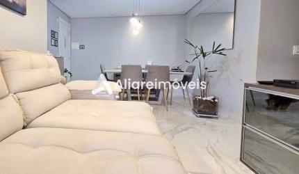Apartamento c/ 3 quartos, 1 suíte e 2 vagas, 65m², à venda no Condomínio Living da Vila Guilherme, no bairro Vila Guilherme, por 890.000,00
