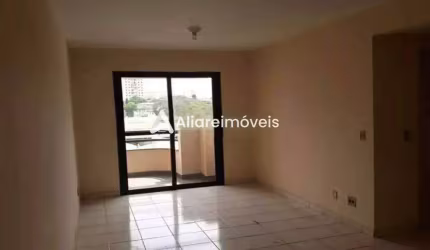Apartamento c/ 2 quartos, 1 suíte e 1 vaga, 62m², à venda no Condomínio Edifício Villaggio Di Fanti, no bairro Vila Bertioga, por 500.000,00