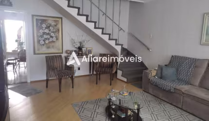 Casa c/ 3 quartos e 6 vagas, 75m², à venda no bairro Alto da Mooca, por 750.000,00