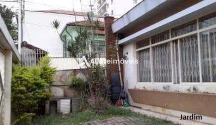 Casa c/ 4 quartos e 6 vagas, 316m², à venda no bairro Mooca, por 2.544.000,00
