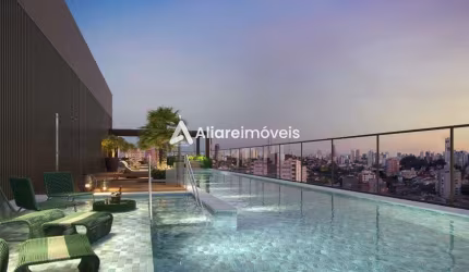Cobertura c/ 4 quartos, 4 suítes e 3 vagas, 280m², à venda no bairro Vila Mariana, por 4.995.459,00