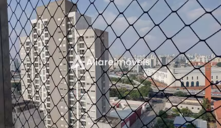 Apartamento c/ 2 quartos, 37m², à venda no Condomínio Edifício Bahia, no bairro Liberdade, por 170.000,00