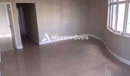 Apartamento c/ 2 quartos e 1 vaga, 80m², à venda no Condomínio Edifício Jangada, no bairro Parque da Mooca, por 550.000,00