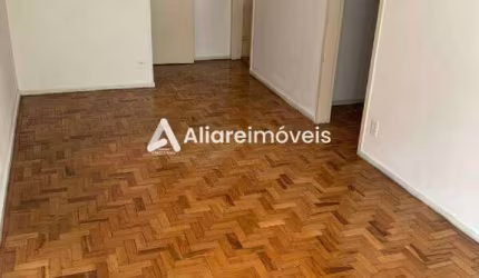Apartamento c/ 2 quartos, e 1 vaga, 70m², à venda no Condomínio Edifício Pedro Antibas, no bairro Alto da Mooca, por 420.000,00