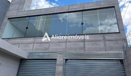 Prédio c/, 880m², à venda no bairro Tatuapé, por 4.500.000,00