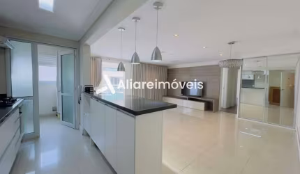 Apartamento c/ 2 quartos, 1 suíte e 1 vaga, 83m², à venda no Condomínio Portale Mattino, no bairro Mooca, por 890.000,00