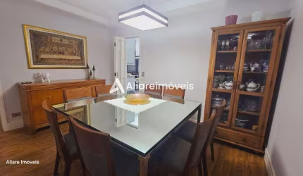 Apartamento c/ 3 quartos, 1 suíte e 2 vagas, 80m², à venda no Condomínio Edifício Saint Paul, no bairro Vila Regente Feijó, por 660.000,00