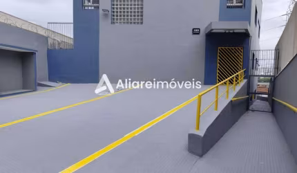 Prédio Comercial c/ 20 vagas, 1.500m², à venda no bairro Parque da Mooca, por 4.500.000,00