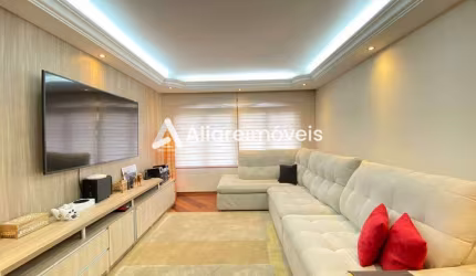 Casa c/ 4 quartos, 1 suíte e 4 vagas, 300m², à venda no bairro Vila Costa Melo, por 1.378.000,00