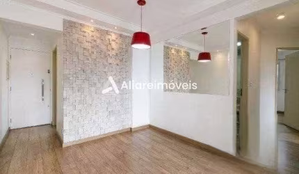 Apartamento c/ 3 quartos, 1 suíte e 2 vagas, 68m², à venda no , no bairro Alto da Mooca, por 550.000,00