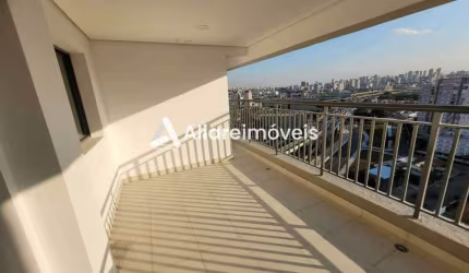 Apartamento c/ 3 quartos, 1 suíte e 2 vagas, 95m², à venda no Condomínio Panorâmico Home Clube, no bairro Vila Prudente, por 1.168.000,00