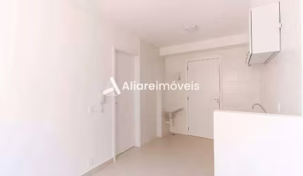 Apartamento c/ 1 quarto , 35m², à venda no Condomínio Plano&amp;Alto da Mooca, no bairro Alto da Mooca, por 264.888,00