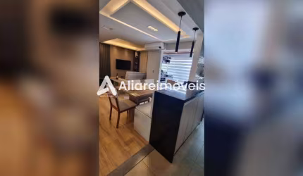 Apartamento c/ 2 quartos, 1 suíte e 2 vagas, 79m², à venda no Condomínio Edifício Áscoli Piceno, no bairro Alto da Mooca, por 742.000,00