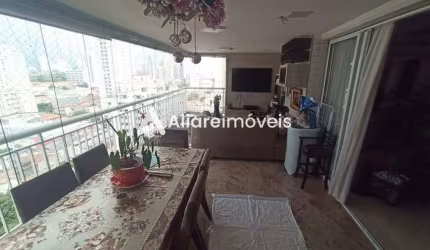 Apartamento c/ 3 quartos, 2 suítes e 2 vagas, 112m², à venda no Condomínio Incontro Tabajaras, no bairro Mooca, por 2.015.000,00