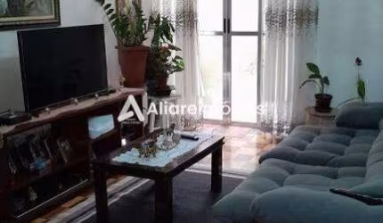 Apartamento c/ 2 quartos, 1 suíte e , 110m², à venda no Condomínio Edifício Enza, no bairro Alto da Mooca, por 480.000,00