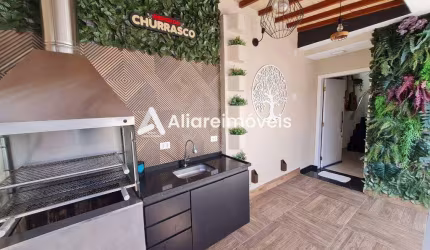 Casa c/ 3 quartos e 2 vagas, 90m², à venda no bairro Vila Zelina, por 790.000,00