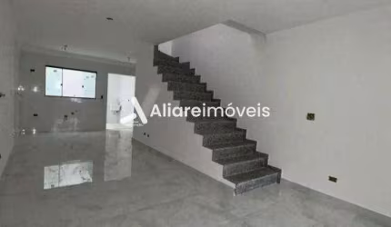 Casa c/ 3 quartos, 3 suítes e 2 vagas, 120m², à venda no bairro Parque da Mooca, por 1.150.000,00