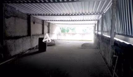 Ponto Comercial c/ 270m², à venda no bairro Brás, por 1.200.000,00
