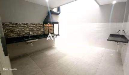 Casa c/ 3 quartos, 3 suítes e 2 vagas, 135m², à venda no , no bairro Vila Formosa, por 890.000,00