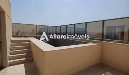 Cobertura c/ 3 quartos, 3 suítes e 2 vagas, 213m², à venda no Condomínio Sintonia Perdizes, no bairro Perdizes, por 4.244.538,87