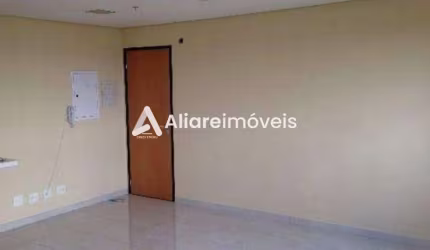 Conjunto comercial c/ 2 vagas, 64m², à venda no Condomínio Lister Tower, no bairro Penha de França, por 594.000,00