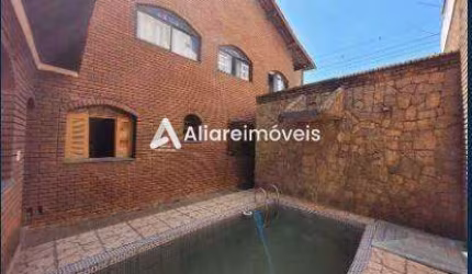 Casa c/ 4 quartos, 1 suíte e 2 vagas, 250m², à venda no bairro Tatuapé, por 2.350.000,00