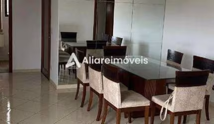 Apartamento c/ 4 quartos, 1 suíte e 3 vagas, 145m², à venda no Condomínio Portal da Serra, no bairro Vila Prudente, por 750.000,00