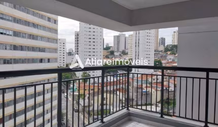 Apartamento c/ 3 quartos, 3 suítes e 2 vagas, 130m², à venda no Condomínio Ereditá Parque da Mooca, no bairro Mooca, por 1.690.000,00
