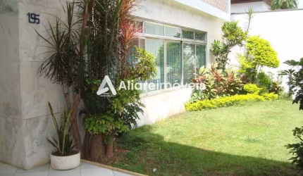 Casa c/ 4 quartos e 206m², à venda no bairro Parque da Mooca, por 2.450.000,00