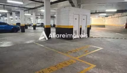 Garagem, 2 vagas, 20m², à venda no Condomínio Edifício Central Park Mooca, no bairro Alto da Mooca, por 120.000,00